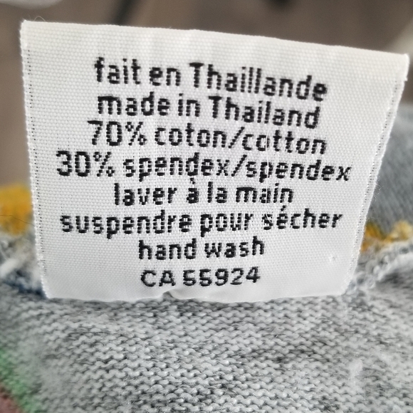 Whirlpop Mini – Koia Spiral Dress (US S, stretch fit) - Picture 3 of 6